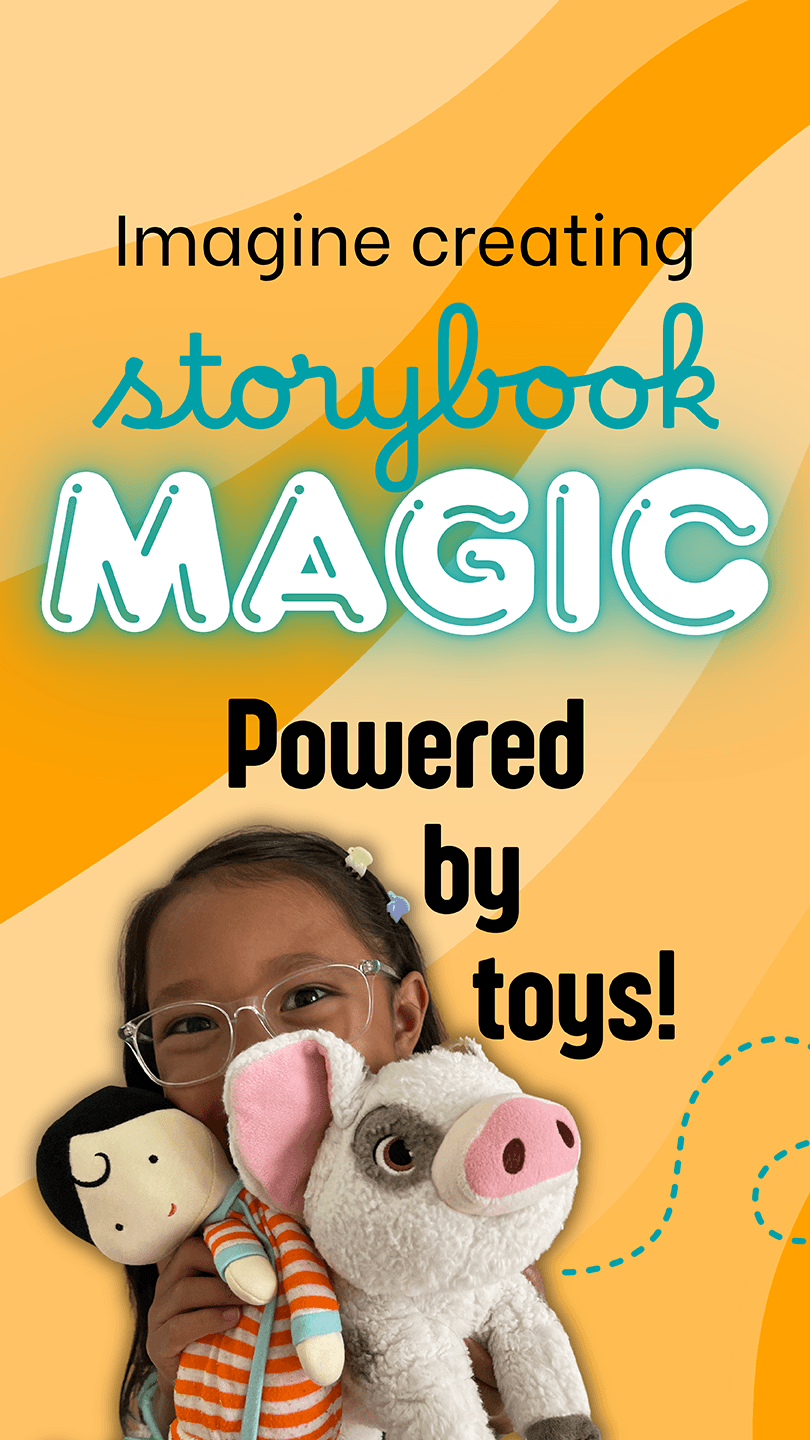 Snap - Capture a picture of your favorite toy